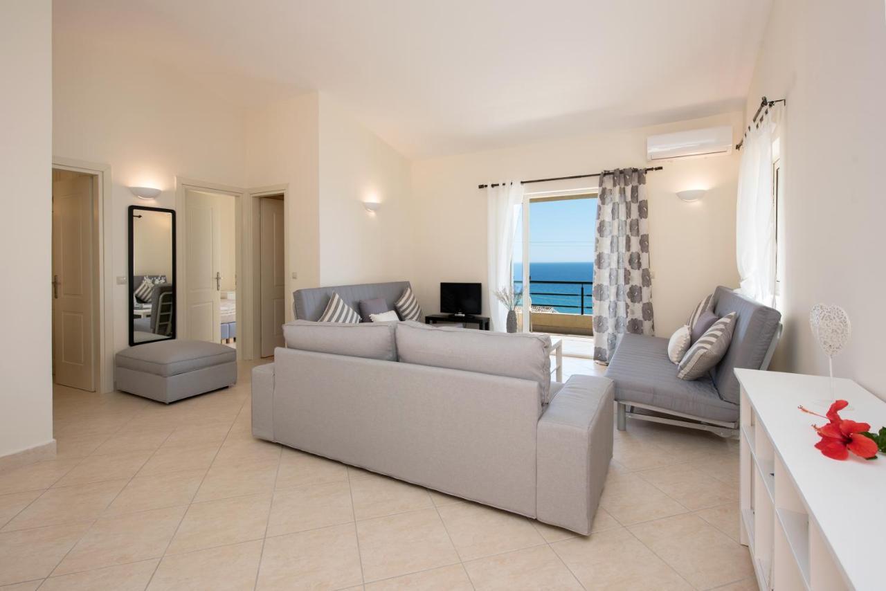 Glyfada House On The Sea Daire Dış mekan fotoğraf
